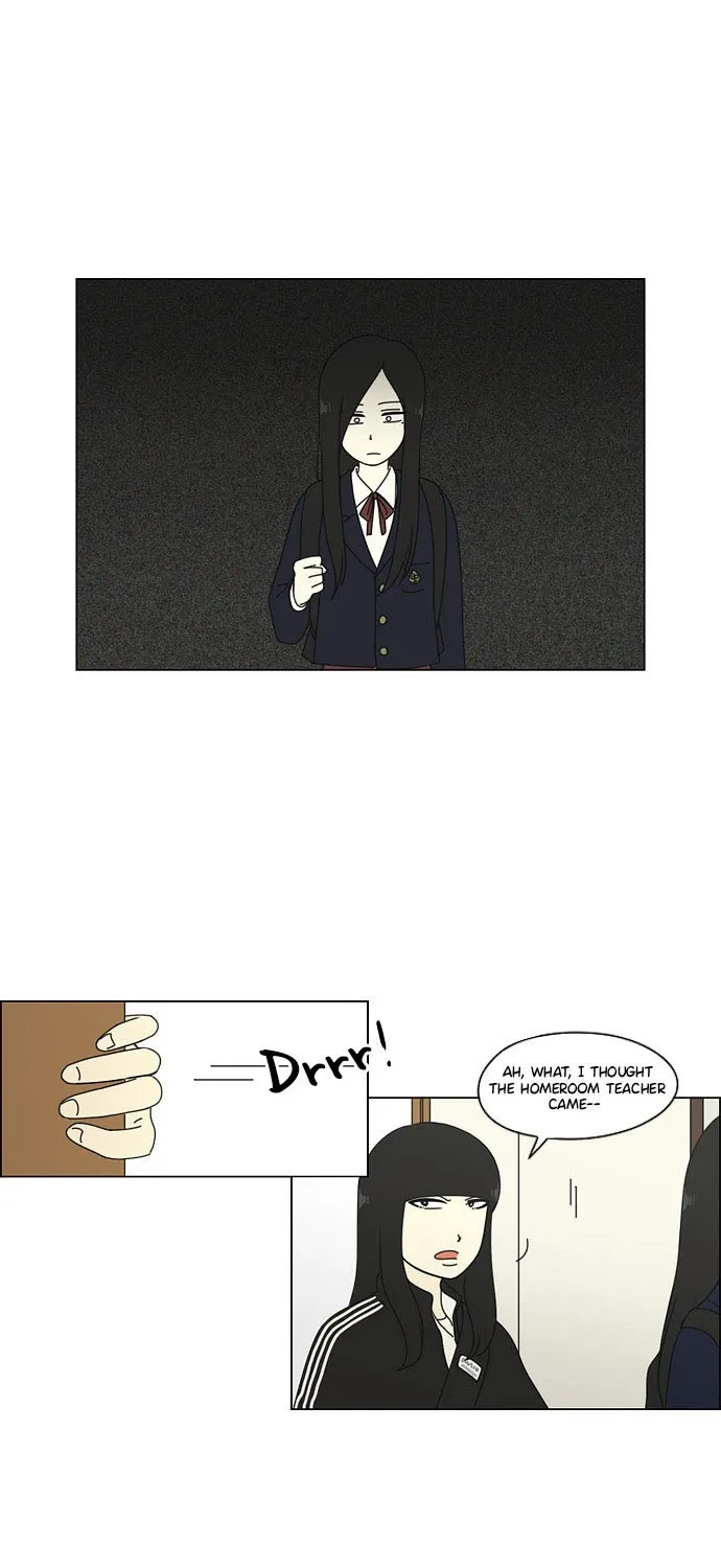 Yeonae Hyeokmyeong Chapter 66 page 8 - 