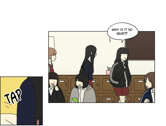 Yeonae Hyeokmyeong Chapter 66 page 9 - 