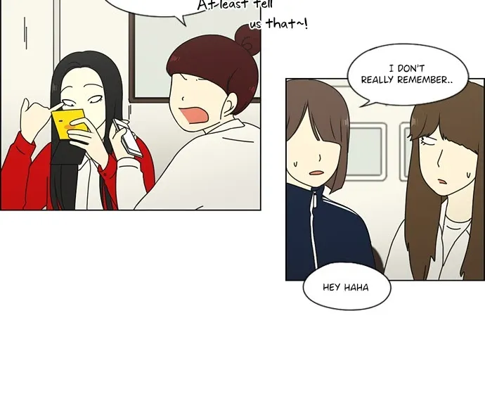 Yeonae Hyeokmyeong Chapter 67 page 19 - 