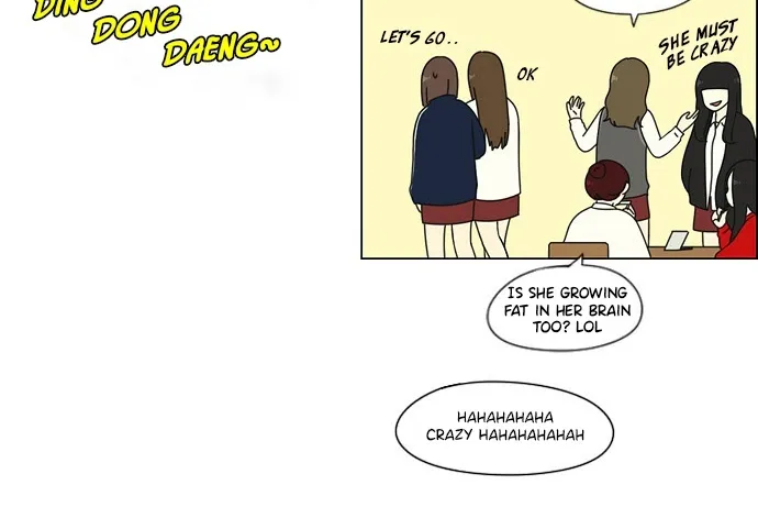 Yeonae Hyeokmyeong Chapter 67 page 23 - 