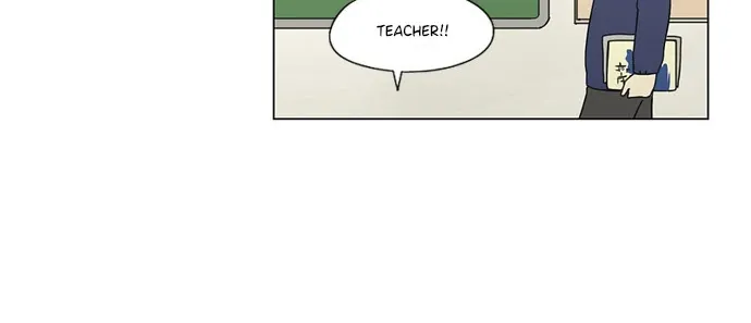 Yeonae Hyeokmyeong Chapter 67 page 25 - 