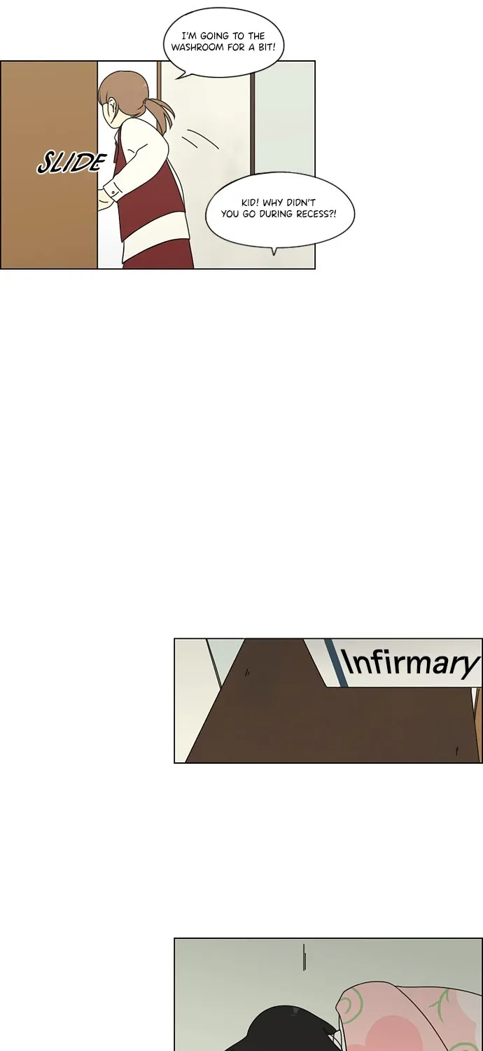 Yeonae Hyeokmyeong Chapter 67 page 26 - 