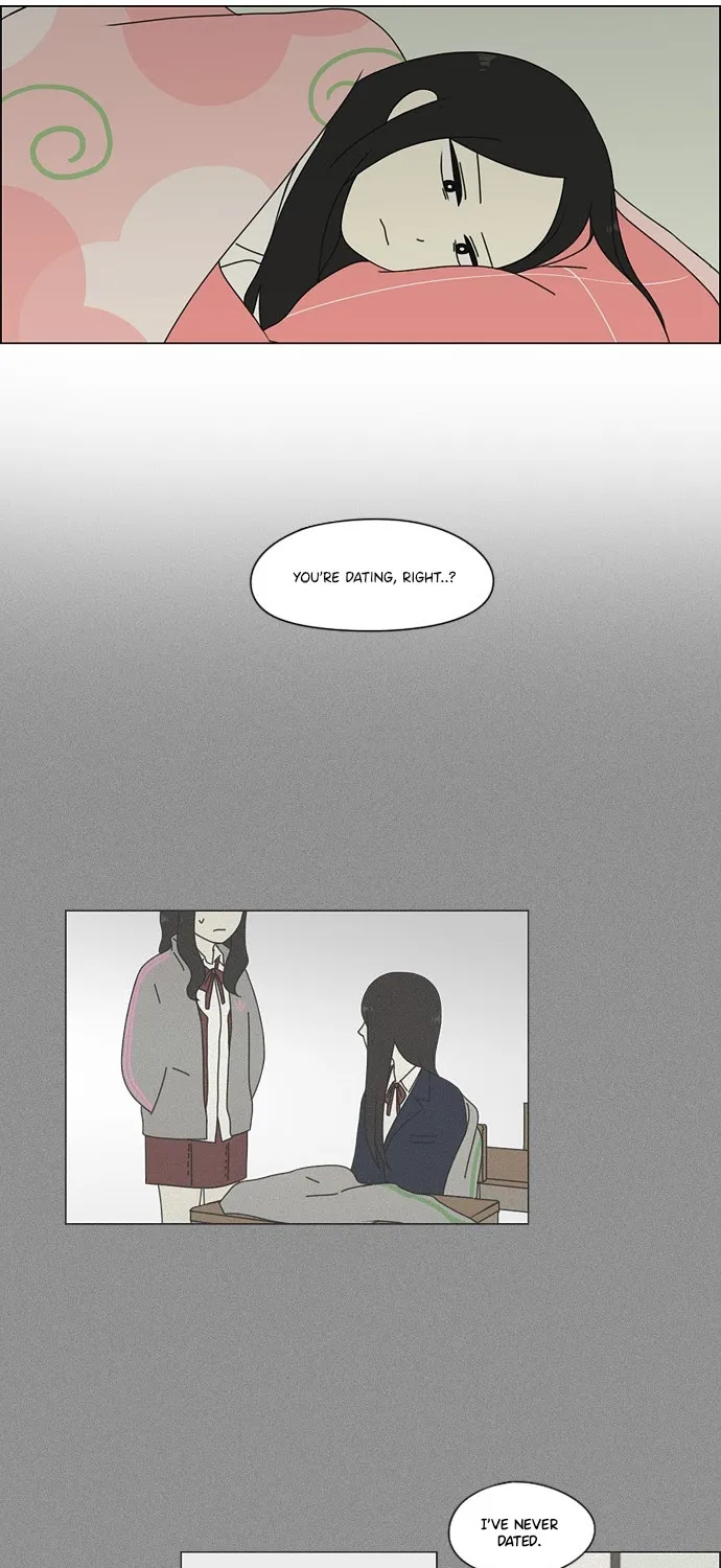 Yeonae Hyeokmyeong Chapter 67 page 28 - 