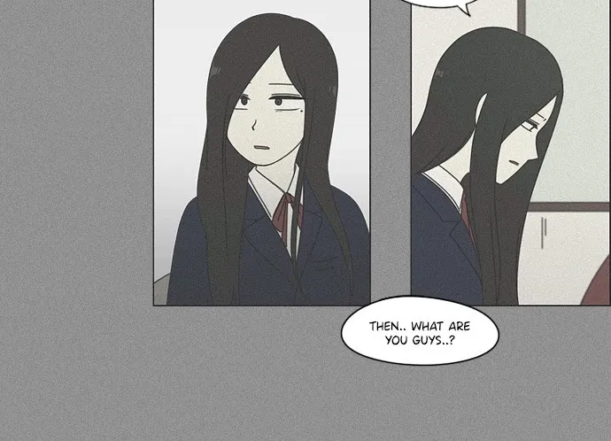 Yeonae Hyeokmyeong Chapter 67 page 29 - 