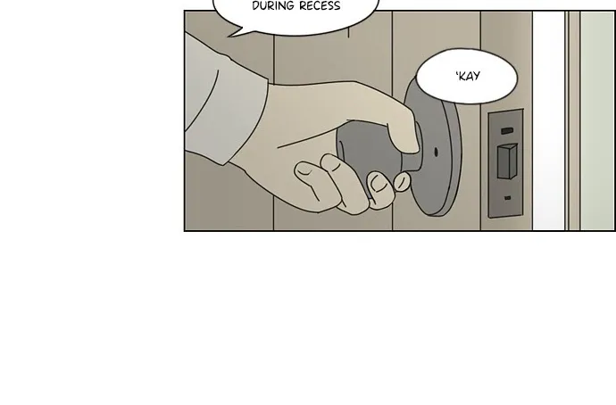 Yeonae Hyeokmyeong Chapter 67 page 35 - 