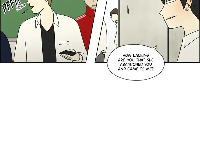 Yeonae Hyeokmyeong Chapter 67 page 5 - 
