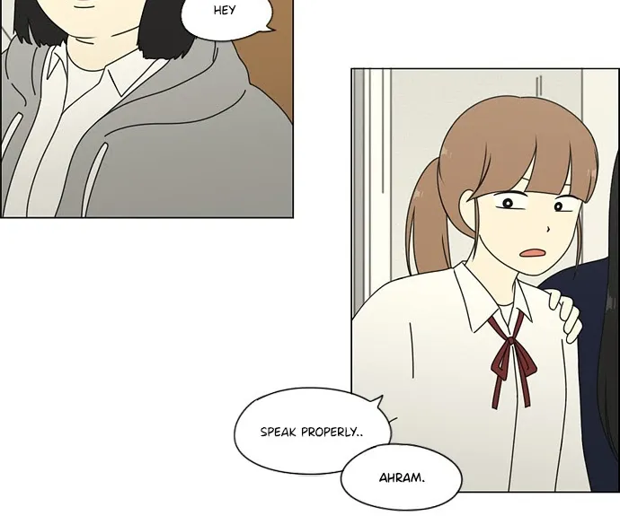 Yeonae Hyeokmyeong Chapter 67 page 43 - 