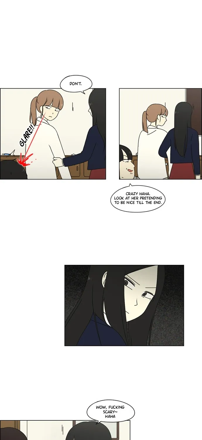 Yeonae Hyeokmyeong Chapter 67 page 44 - 