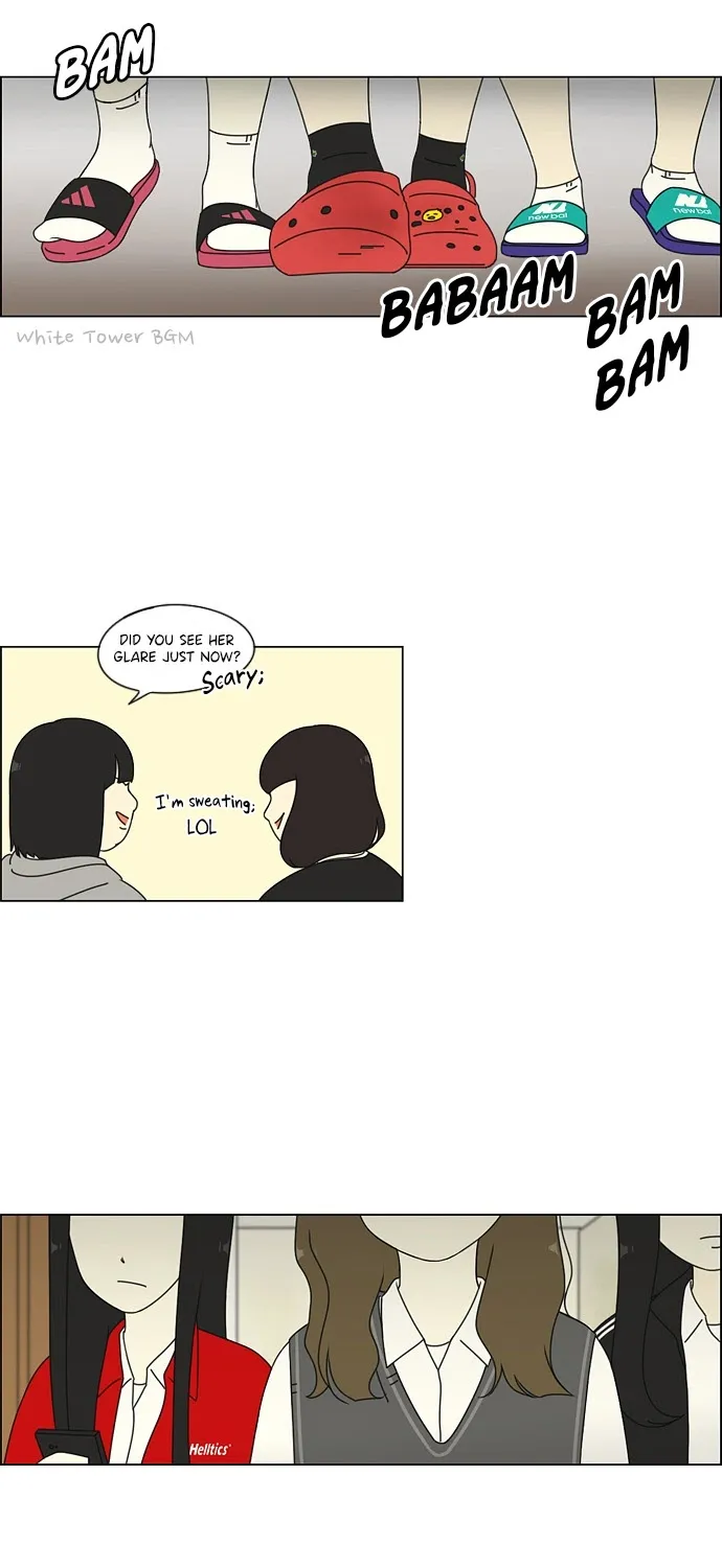 Yeonae Hyeokmyeong Chapter 67 page 46 - 