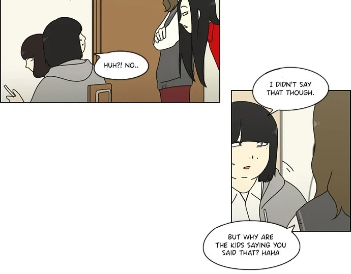 Yeonae Hyeokmyeong Chapter 67 page 49 - 