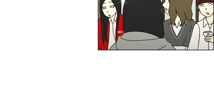 Yeonae Hyeokmyeong Chapter 67 page 51 - 