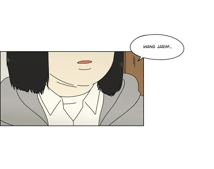 Yeonae Hyeokmyeong Chapter 67 page 55 - 
