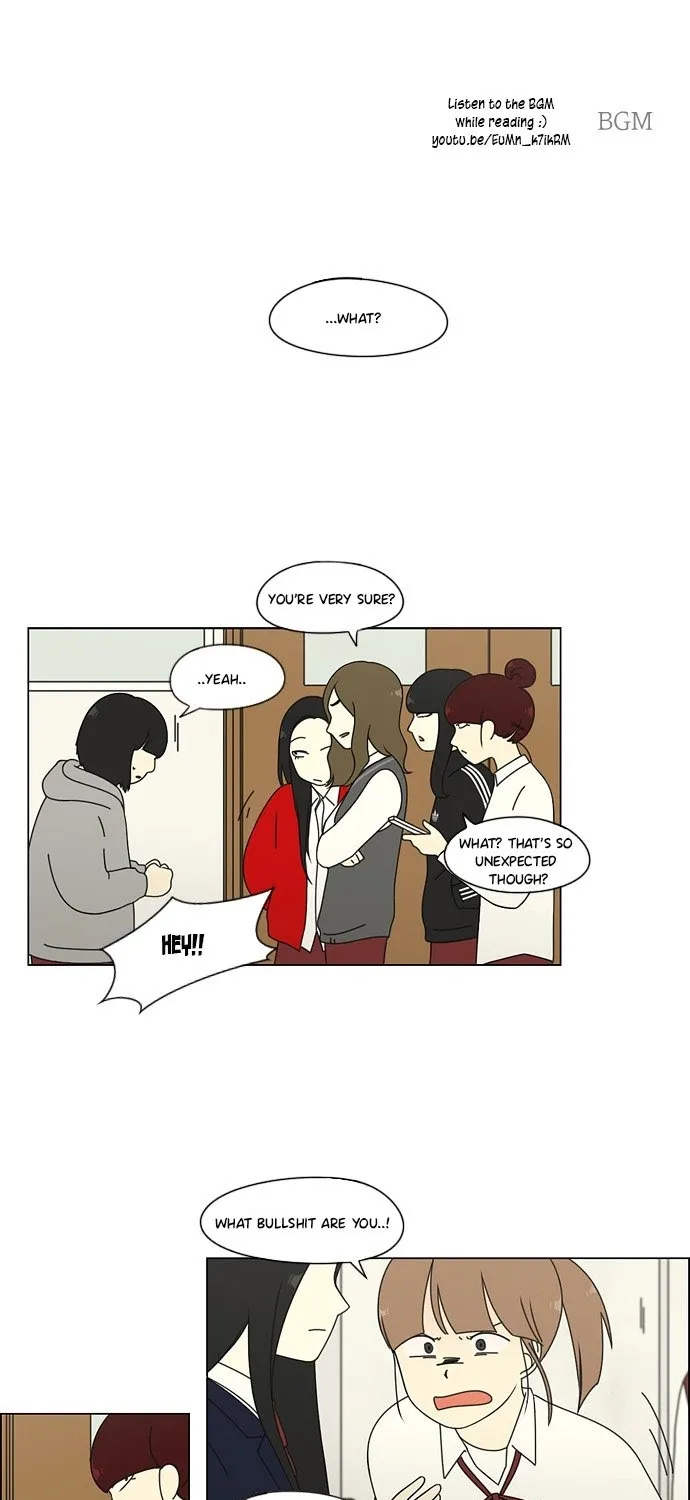 Yeonae Hyeokmyeong Chapter 68 page 2 - 