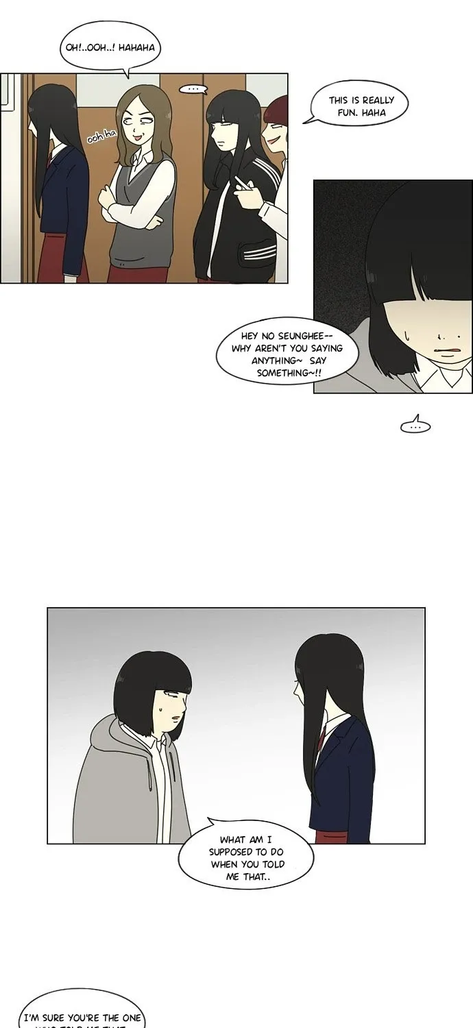 Yeonae Hyeokmyeong Chapter 68 page 12 - 