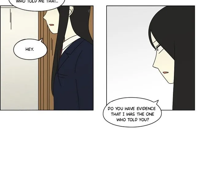 Yeonae Hyeokmyeong Chapter 68 page 13 - 