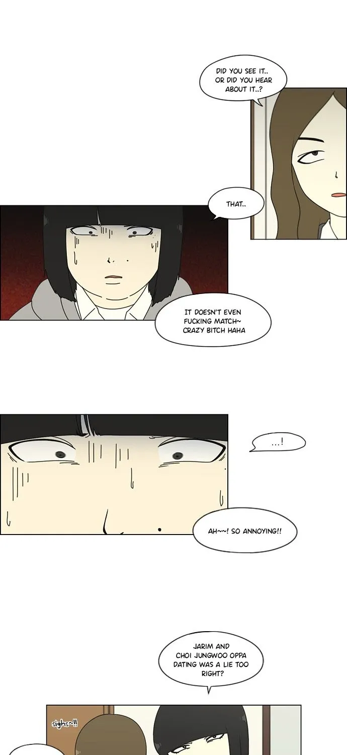 Yeonae Hyeokmyeong Chapter 68 page 18 - 