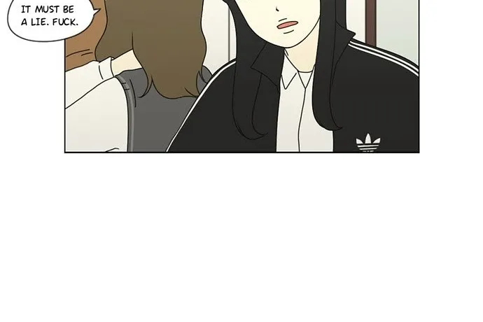 Yeonae Hyeokmyeong Chapter 68 page 19 - 