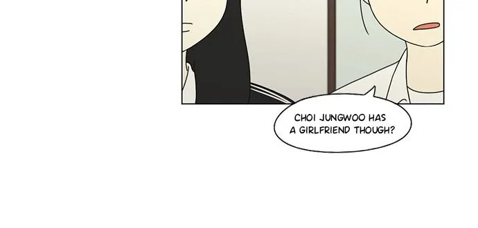 Yeonae Hyeokmyeong Chapter 68 page 21 - 