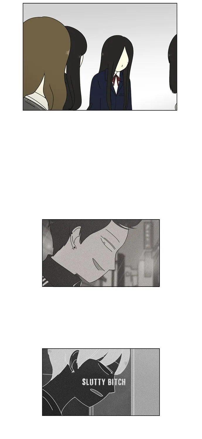 Yeonae Hyeokmyeong Chapter 68 page 27 - 