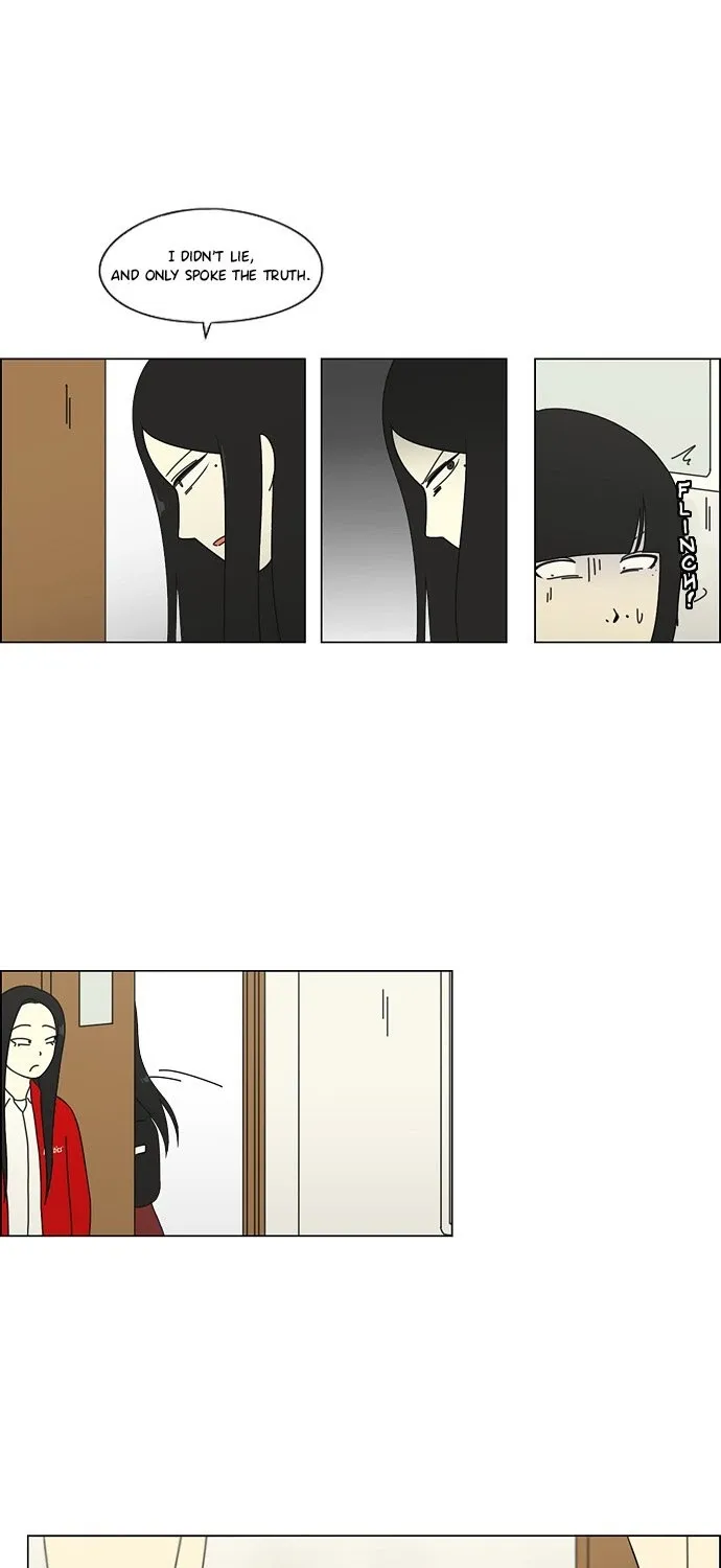 Yeonae Hyeokmyeong Chapter 68 page 31 - 