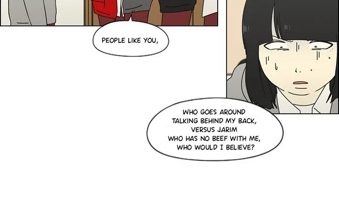 Yeonae Hyeokmyeong Chapter 68 page 34 - 