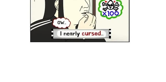 Yeonae Hyeokmyeong Chapter 68 page 42 - 