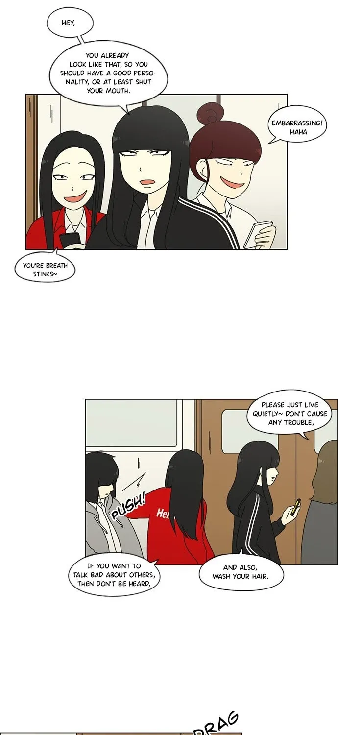 Yeonae Hyeokmyeong Chapter 68 page 43 - 