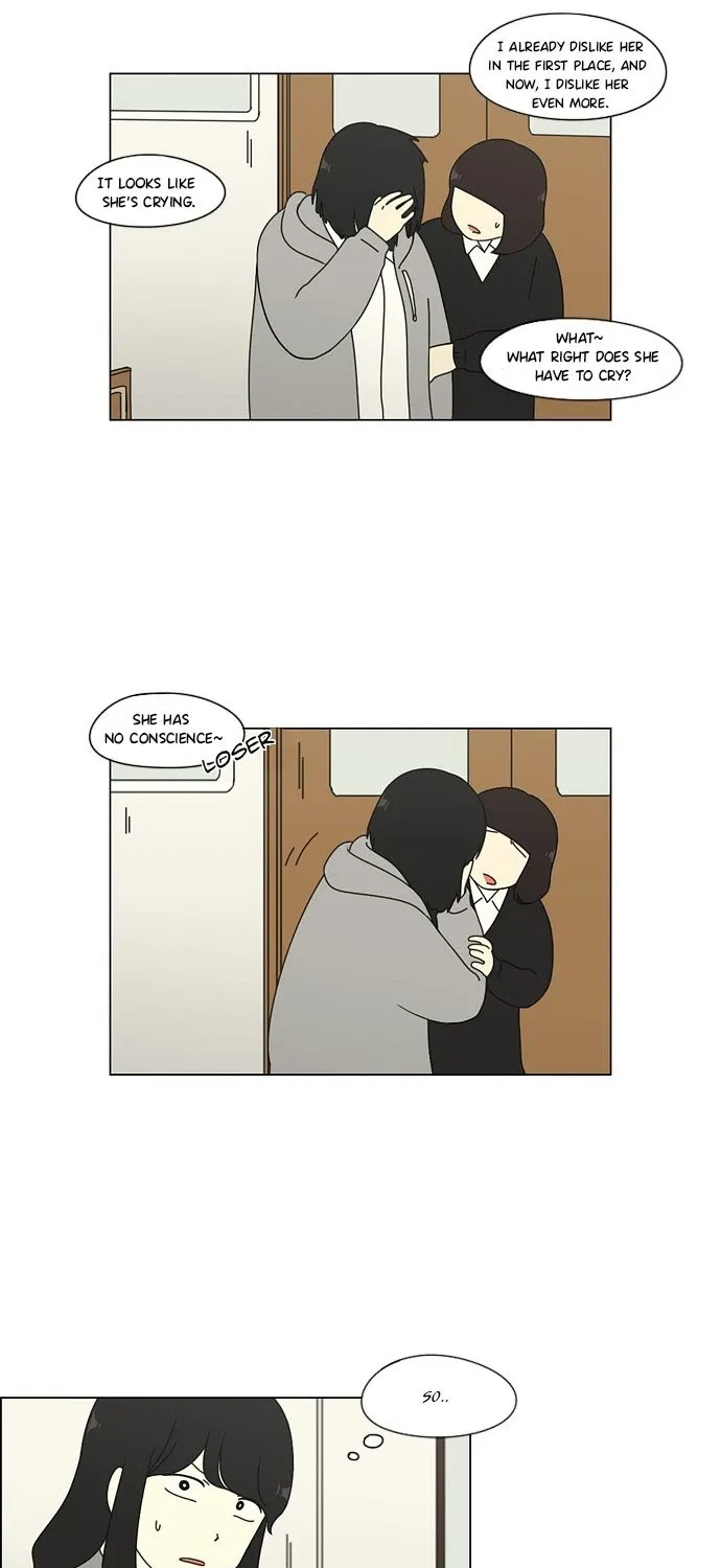 Yeonae Hyeokmyeong Chapter 68 page 47 - 