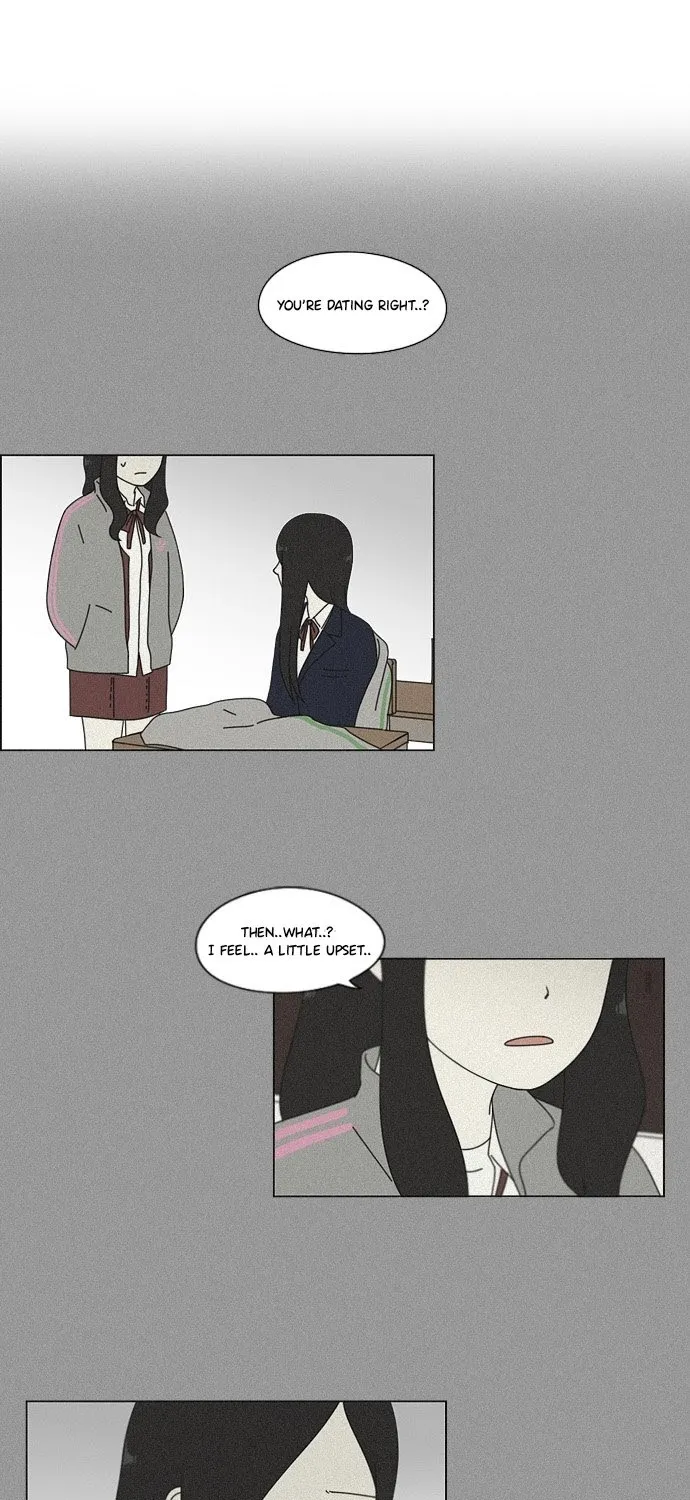 Yeonae Hyeokmyeong Chapter 68 page 49 - 