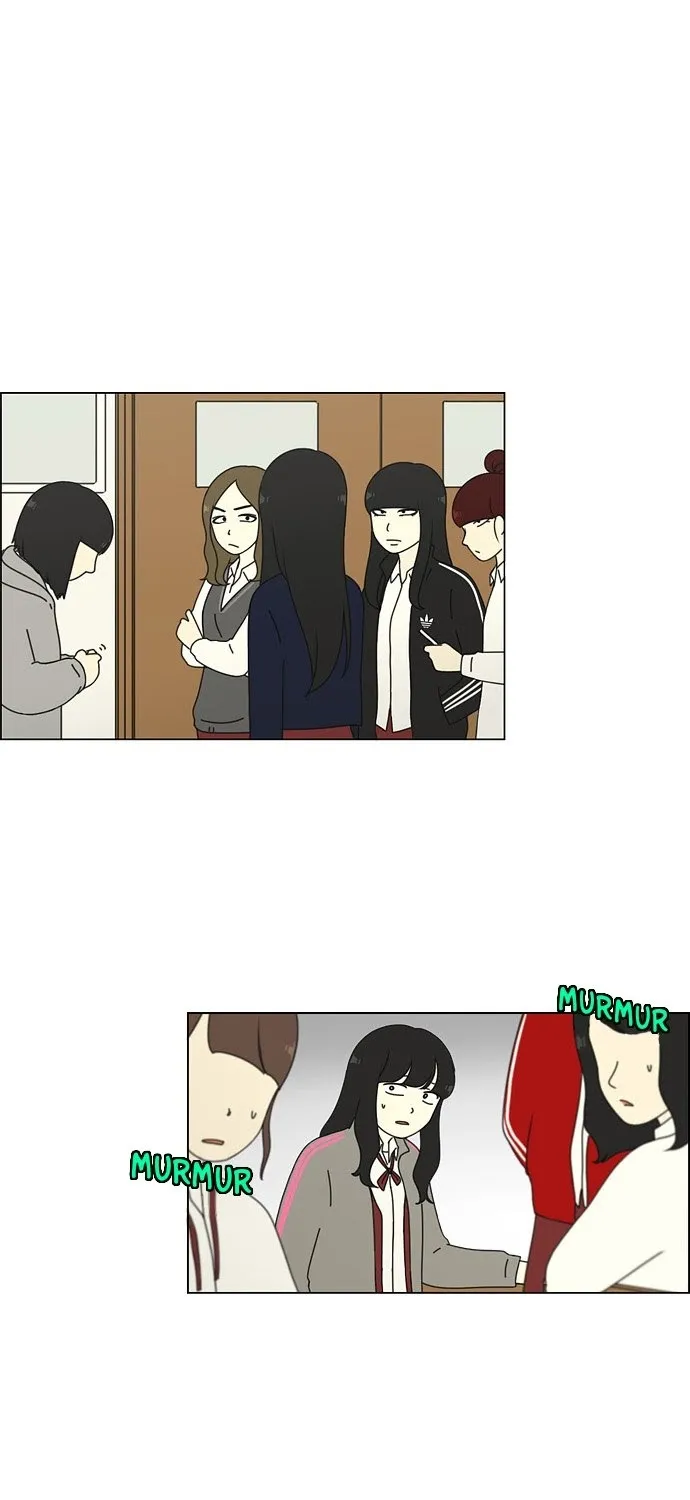 Yeonae Hyeokmyeong Chapter 68 page 6 - 