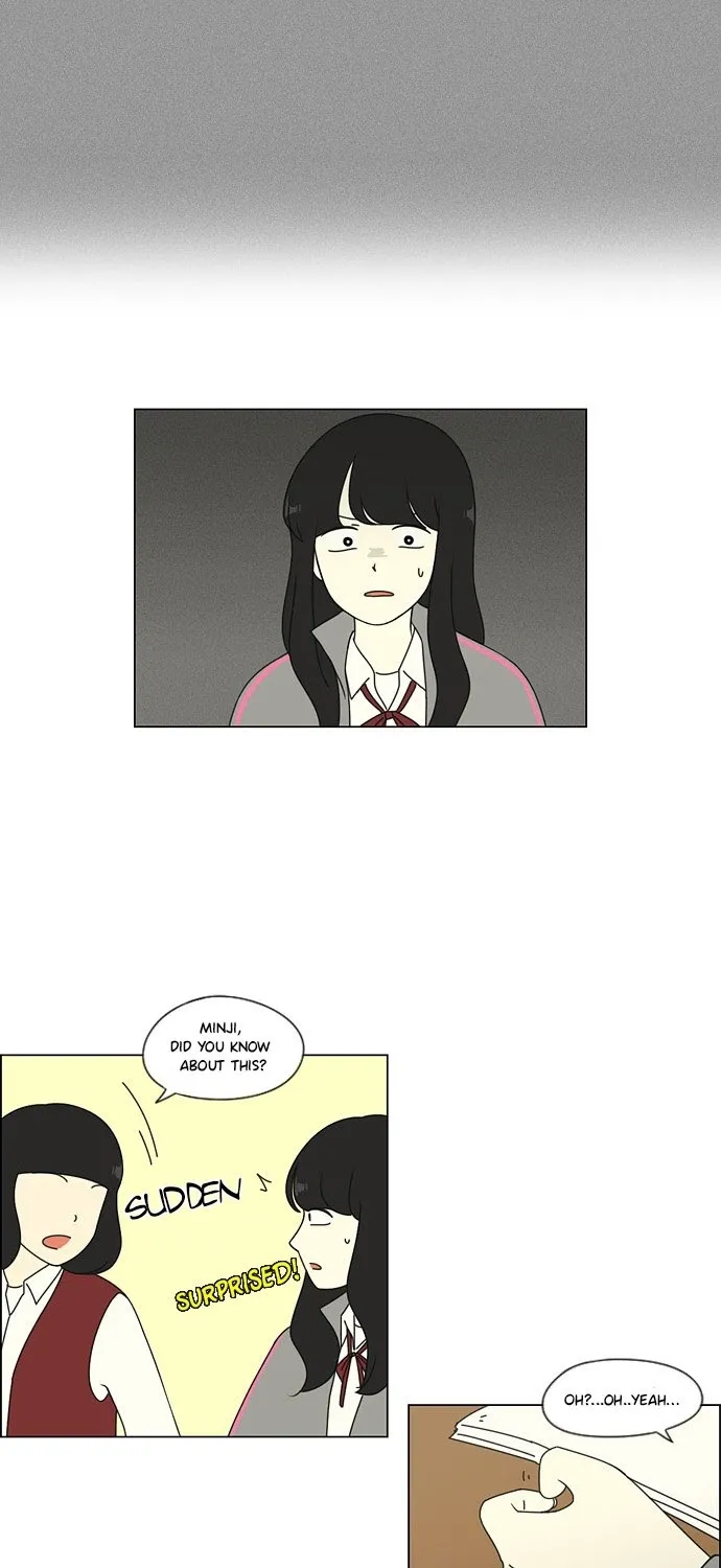 Yeonae Hyeokmyeong Chapter 68 page 51 - 