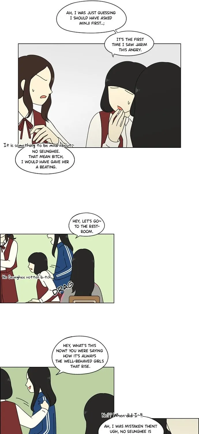 Yeonae Hyeokmyeong Chapter 68 page 53 - 