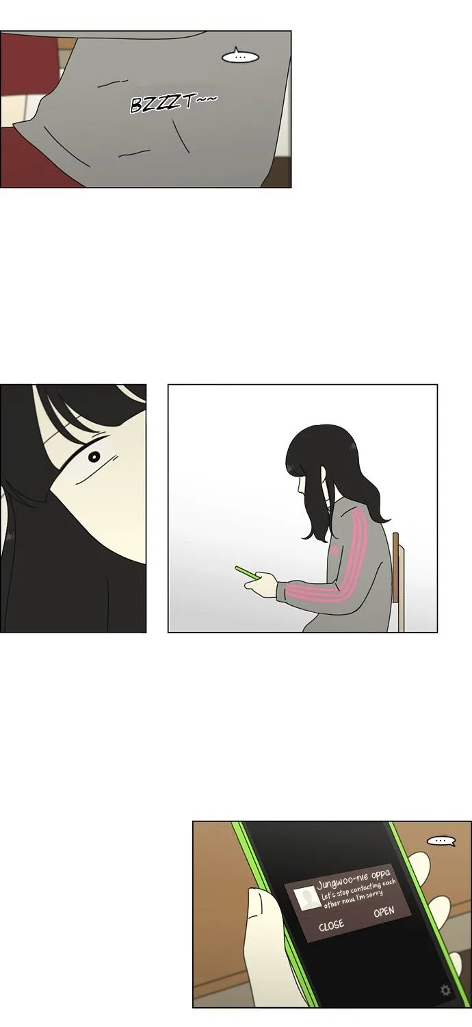 Yeonae Hyeokmyeong Chapter 68 page 55 - 