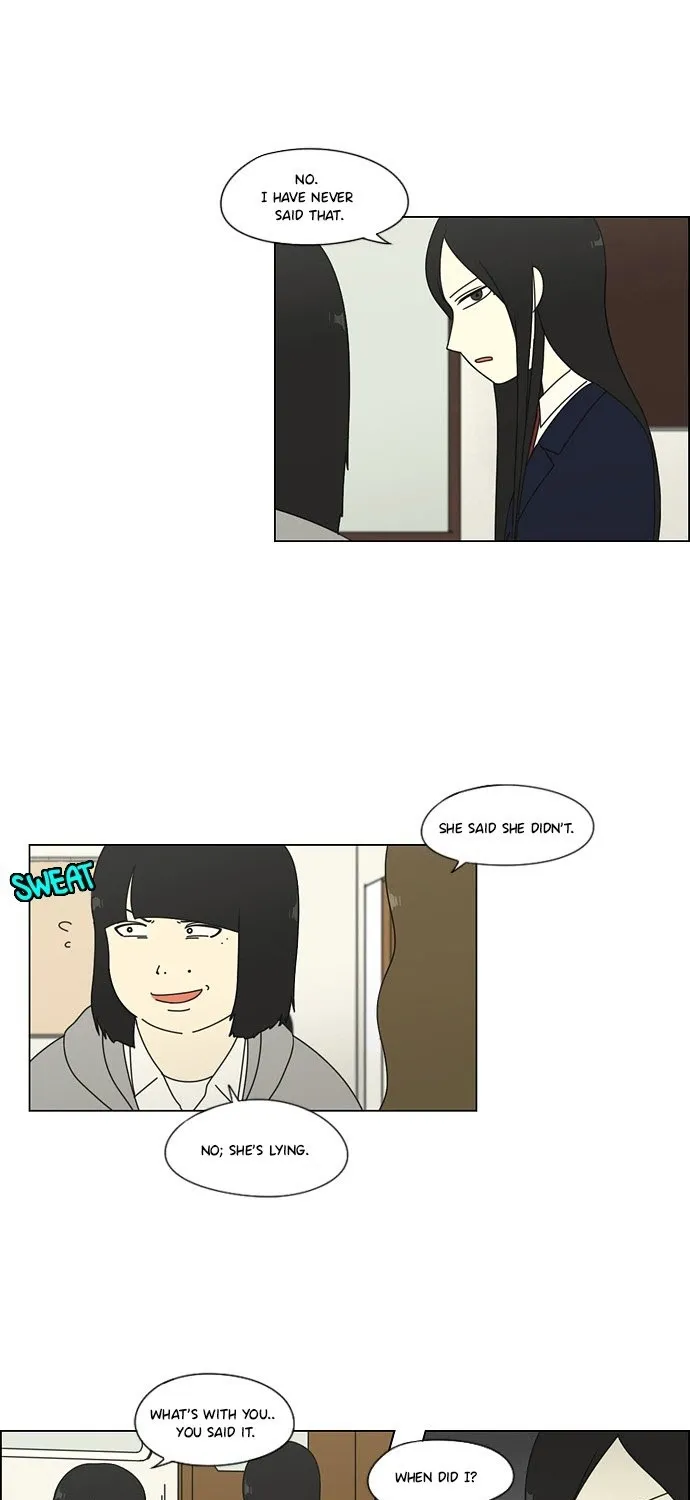 Yeonae Hyeokmyeong Chapter 68 page 8 - 