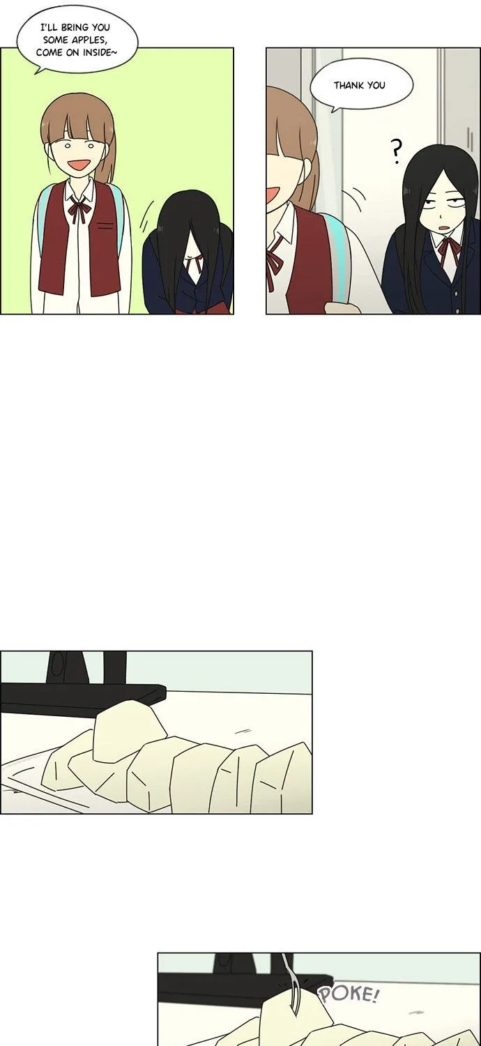 Yeonae Hyeokmyeong Chapter 69 page 22 - 