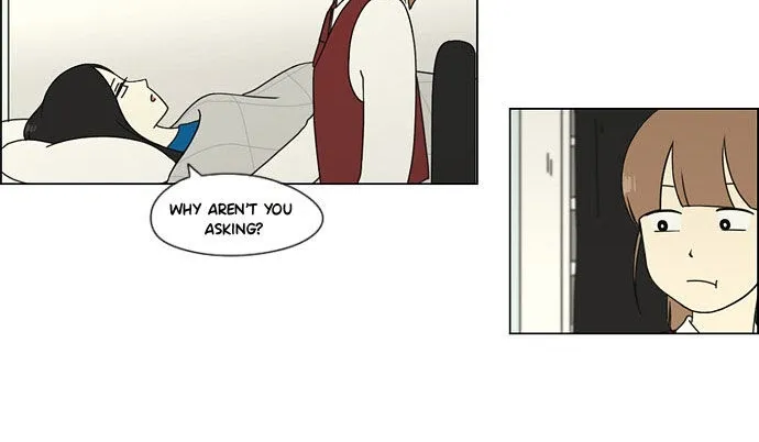 Yeonae Hyeokmyeong Chapter 69 page 25 - 