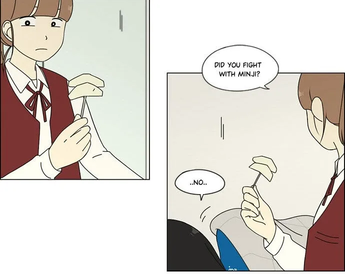 Yeonae Hyeokmyeong Chapter 69 page 27 - 