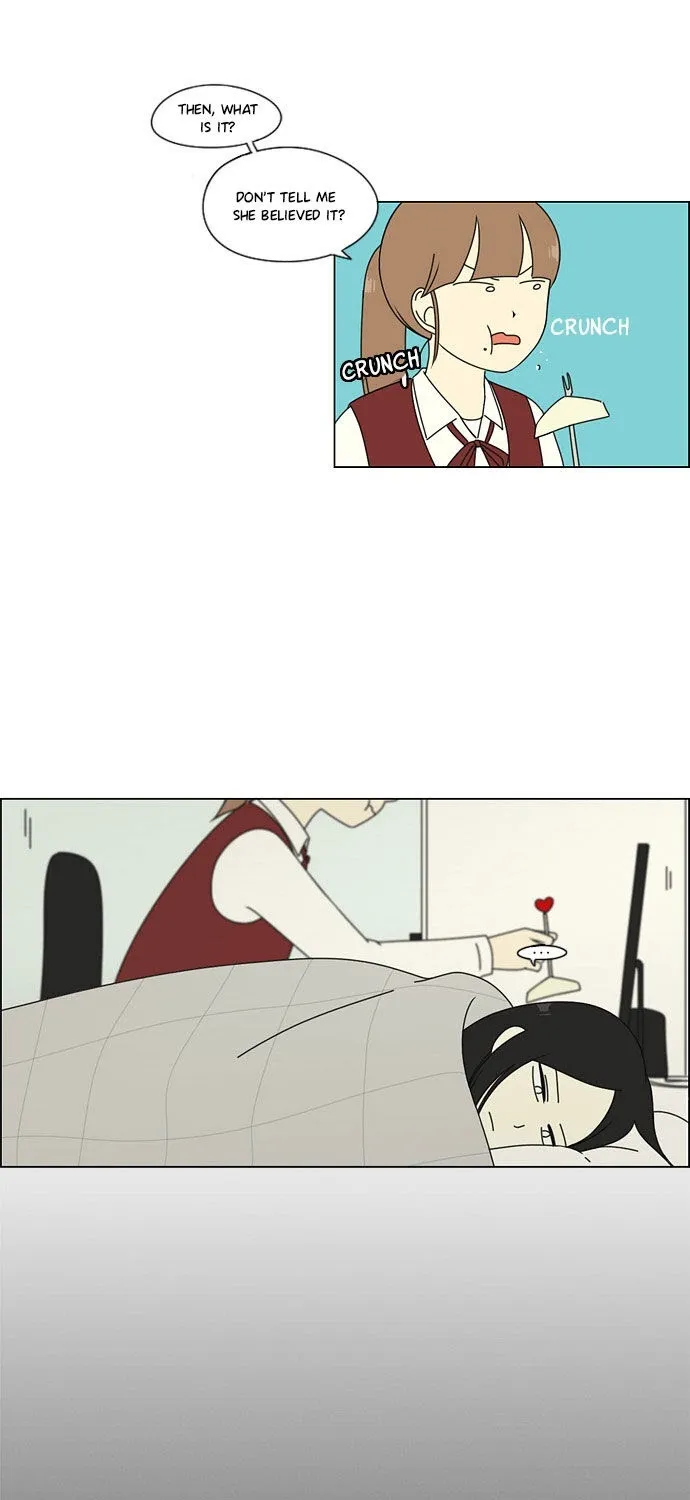 Yeonae Hyeokmyeong Chapter 69 page 28 - 