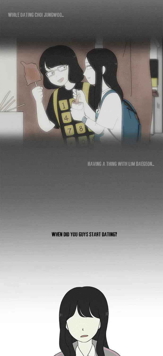 Yeonae Hyeokmyeong Chapter 69 page 30 - 