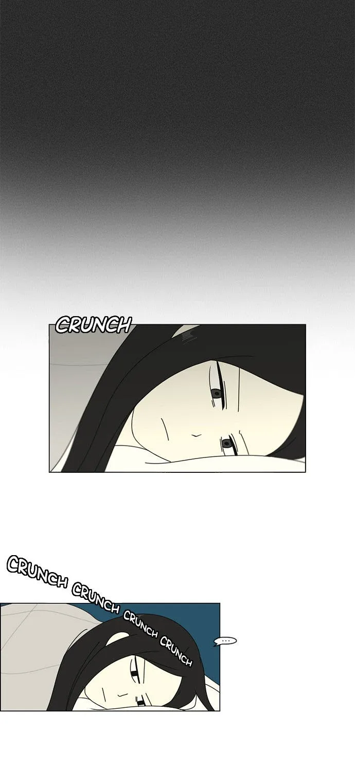Yeonae Hyeokmyeong Chapter 69 page 32 - 