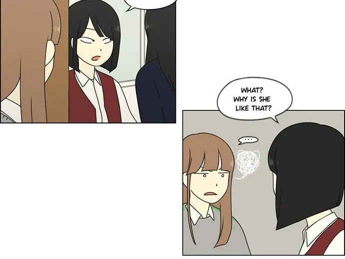 Yeonae Hyeokmyeong Chapter 69 page 37 - 