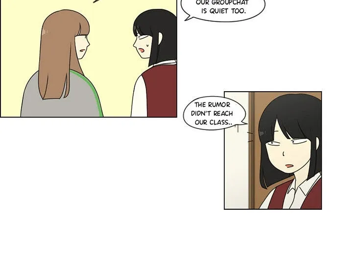 Yeonae Hyeokmyeong Chapter 69 page 39 - 