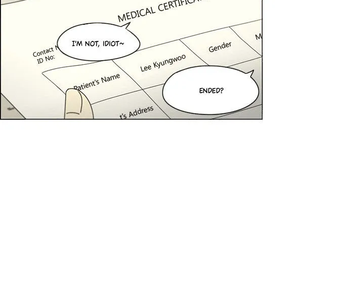 Yeonae Hyeokmyeong Chapter 69 page 5 - 