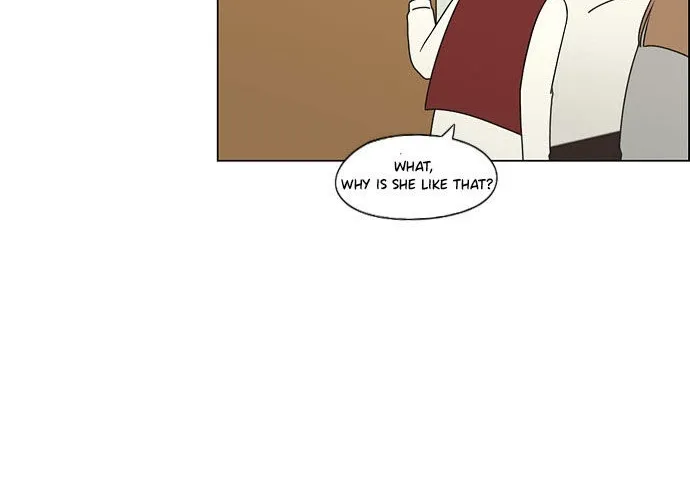Yeonae Hyeokmyeong Chapter 69 page 41 - 
