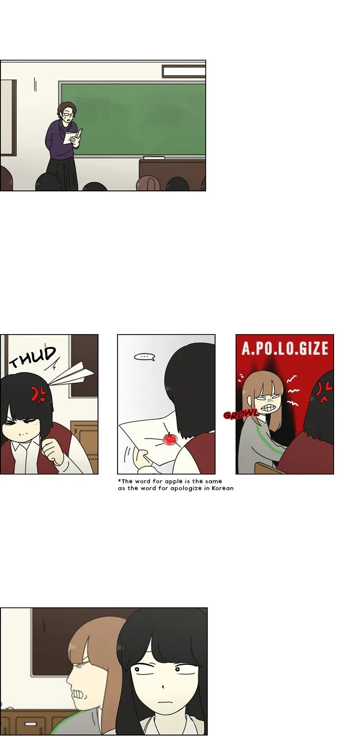 Yeonae Hyeokmyeong Chapter 69 page 42 - 