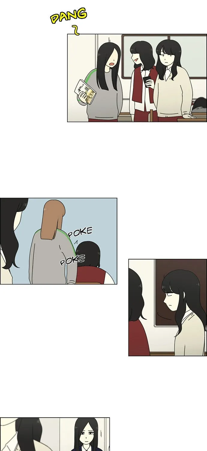 Yeonae Hyeokmyeong Chapter 69 page 44 - 