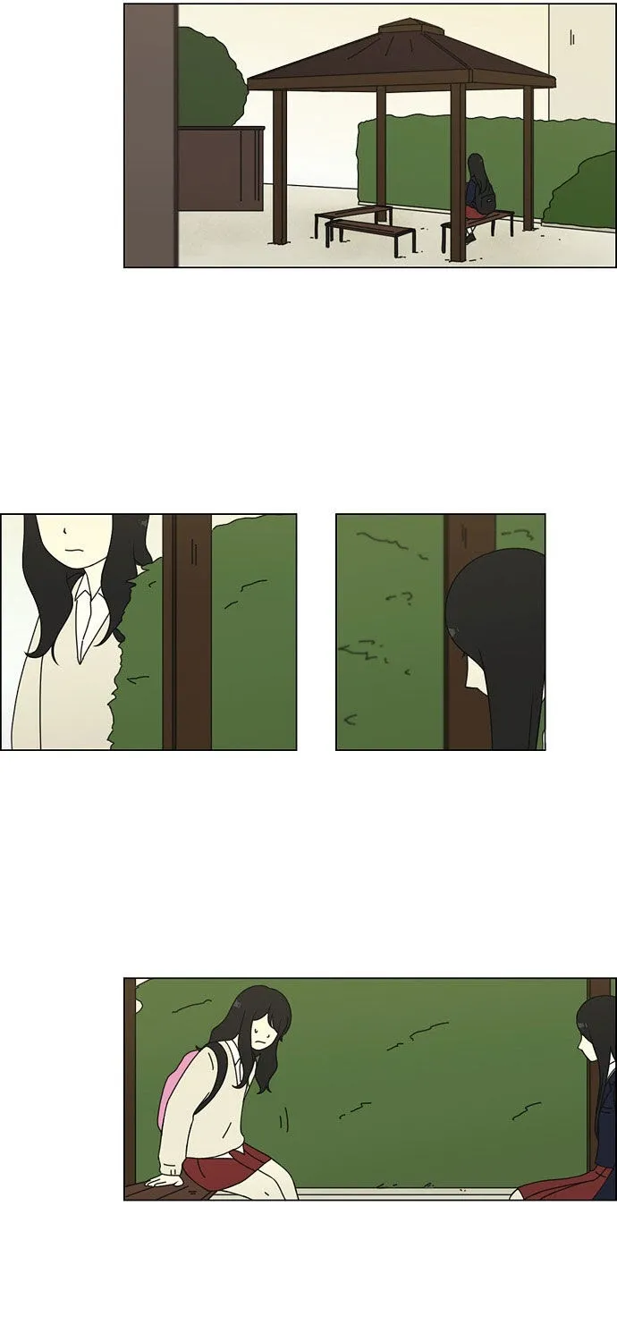 Yeonae Hyeokmyeong Chapter 69 page 52 - 