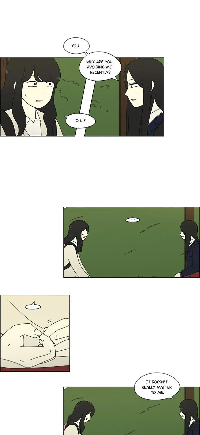 Yeonae Hyeokmyeong Chapter 69 page 54 - 