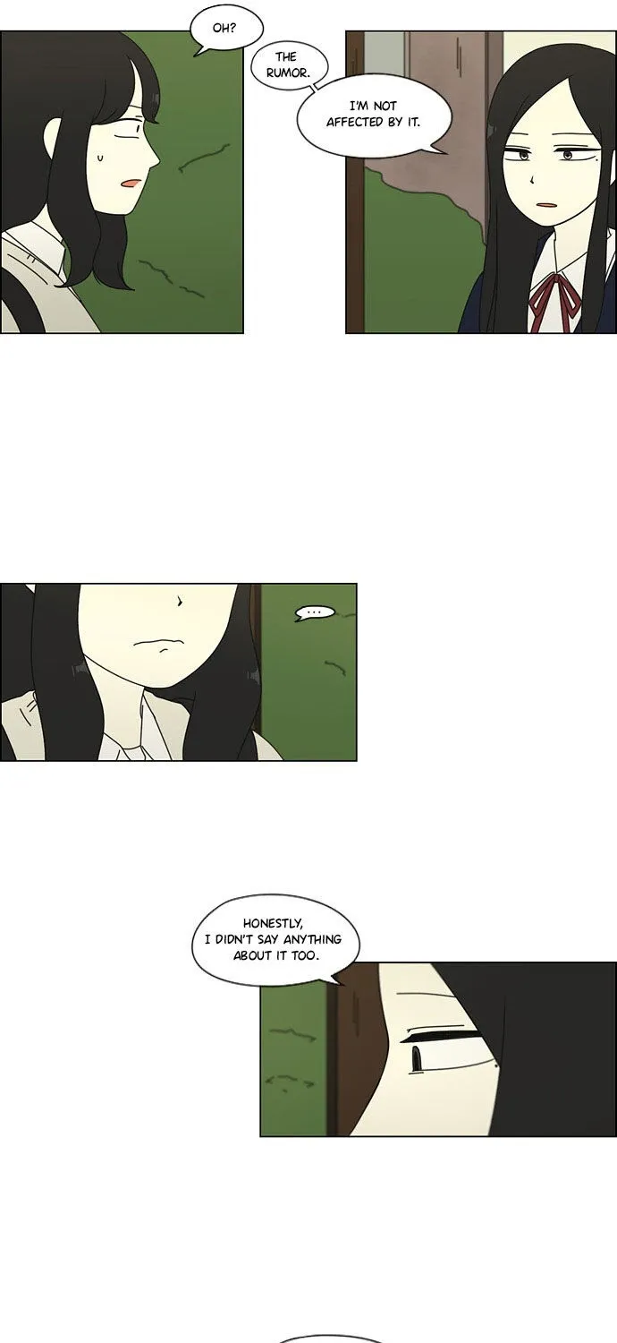 Yeonae Hyeokmyeong Chapter 69 page 56 - 