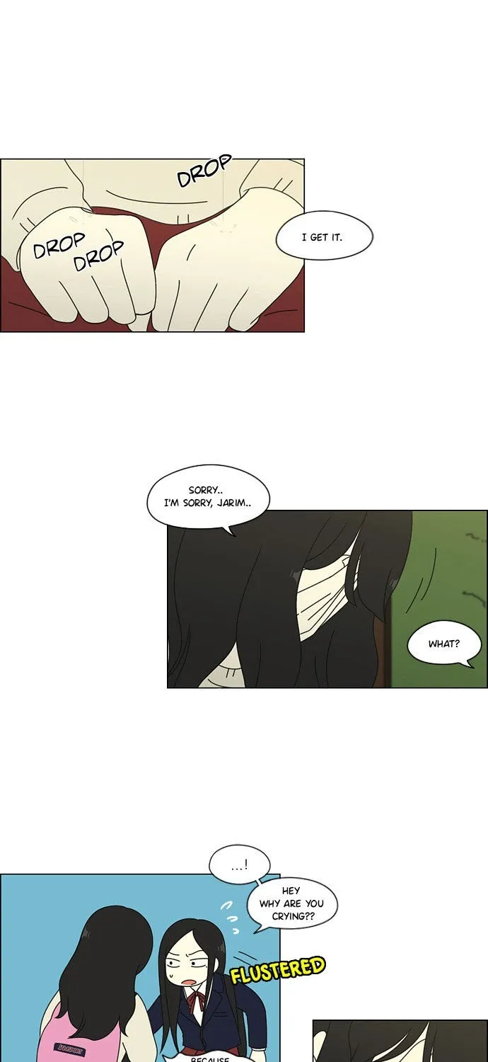 Yeonae Hyeokmyeong Chapter 69 page 58 - 